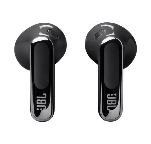 Live Flex3 True Wireless NC Earbuds Black  JBL