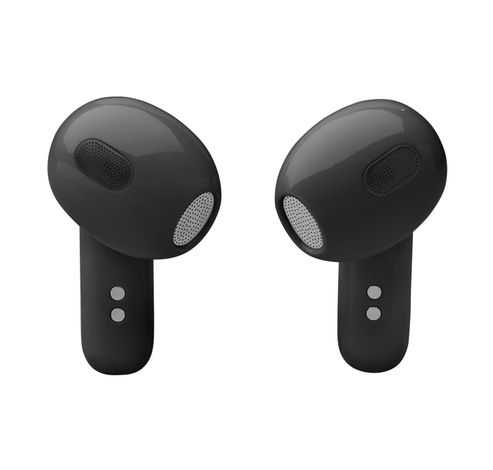 Live Flex3 True Wireless NC Earbuds Black  JBL