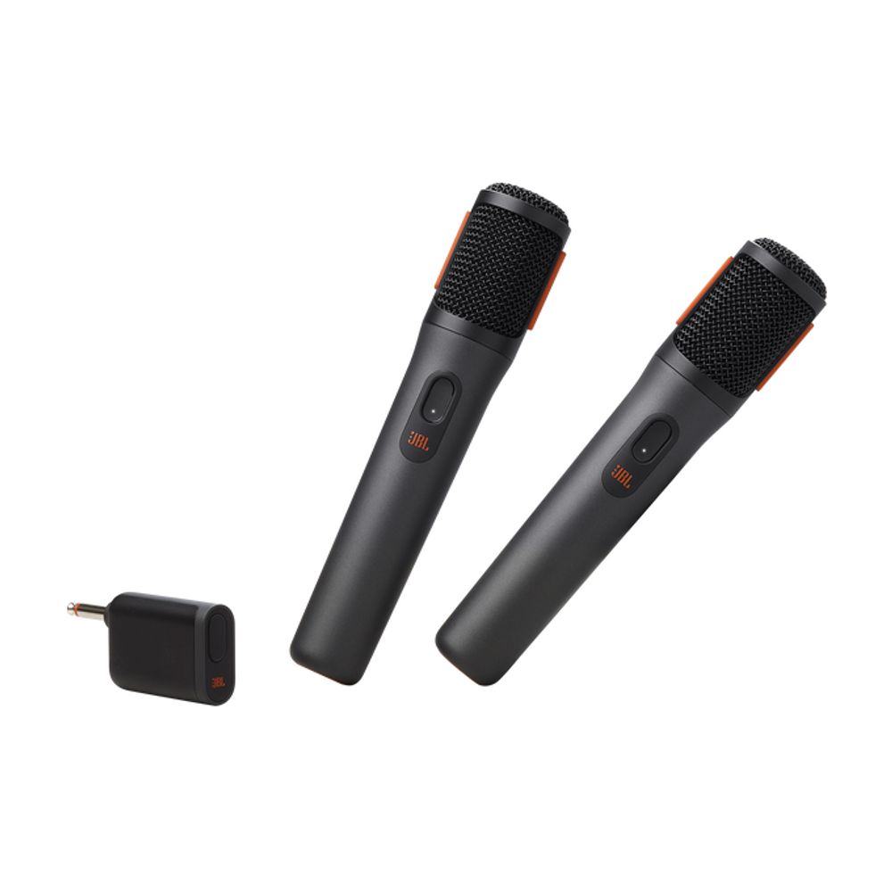 JBL Microfoon Partybox Wireless Mic 2x