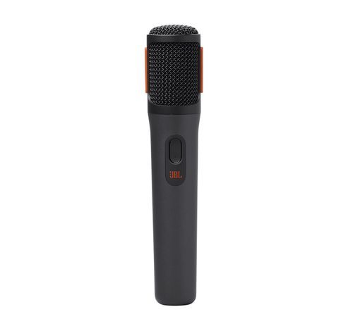 Partybox Wireless Mic 2x  JBL