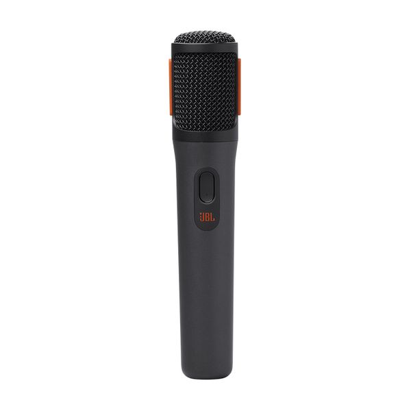 JBL Partybox Wireless Mic 2x