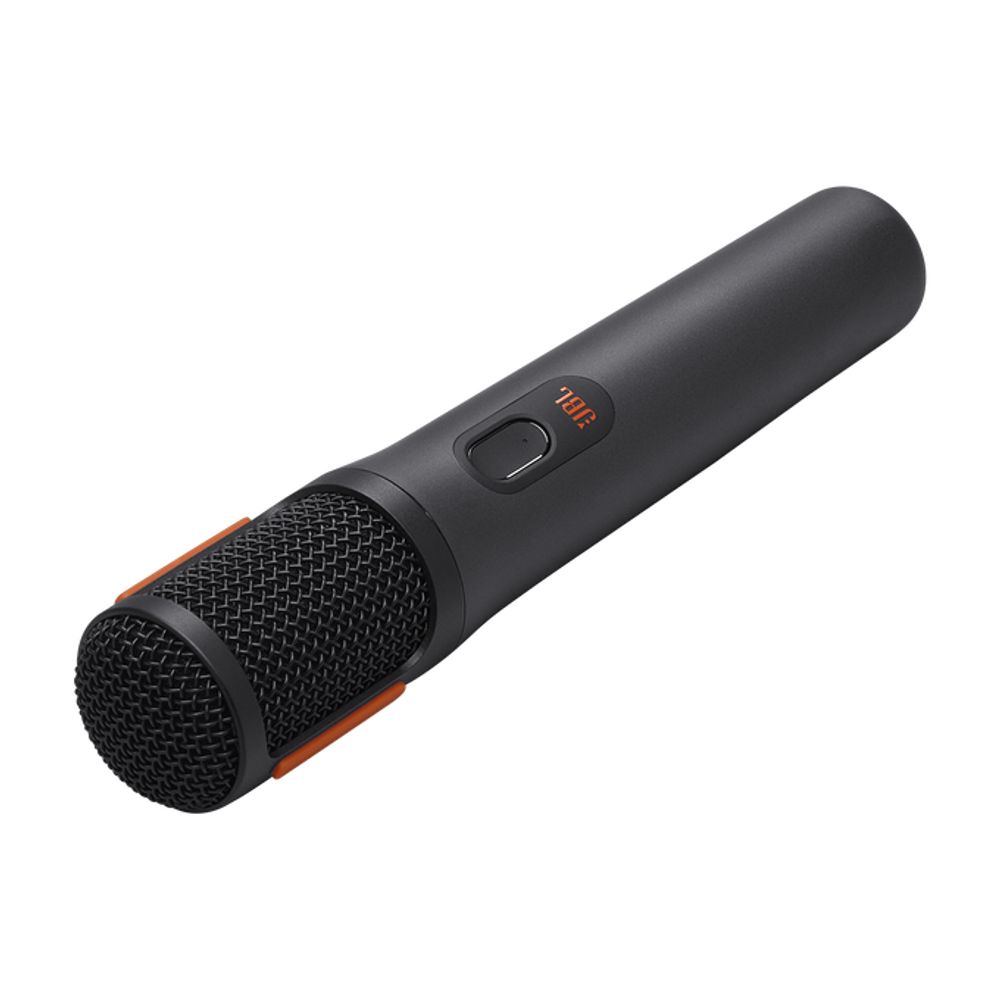 JBL Microfoon Partybox Wireless Mic 2x