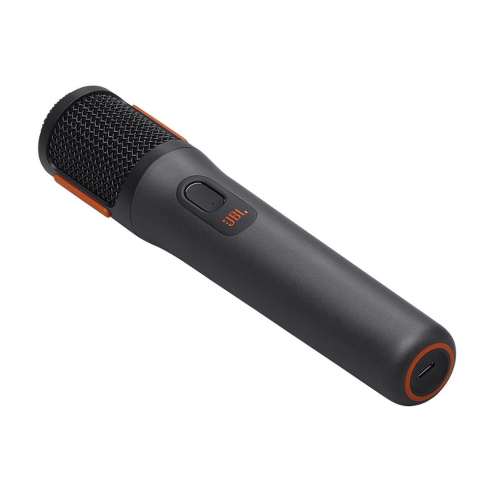 JBL Microfoon Partybox Wireless Mic 2x