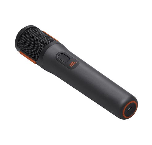 Partybox Wireless Mic 2x  JBL