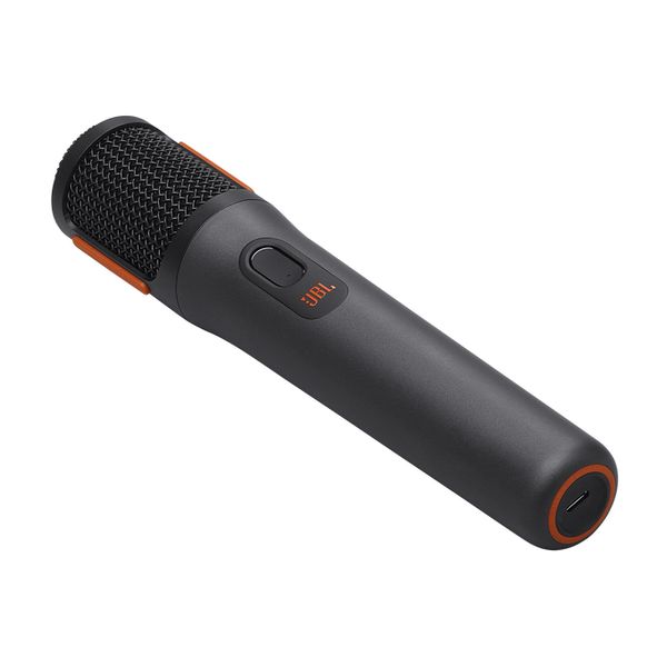 JBL Partybox Wireless Mic 2x