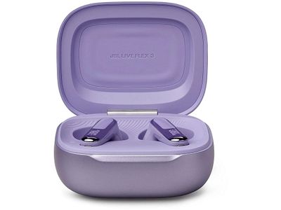 Live Flex 3 draadloze NC earbuds purple
