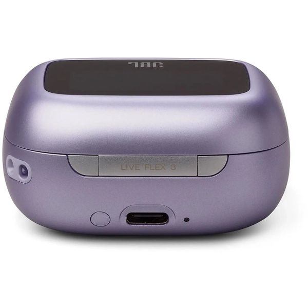 JBL Live Flex 3 purple