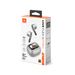 JBL Live Flex 3 Silver