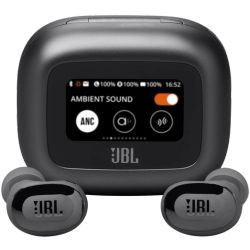 JBL Live Buds 3 Black