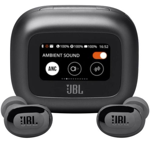 Live Buds 3 Black  JBL