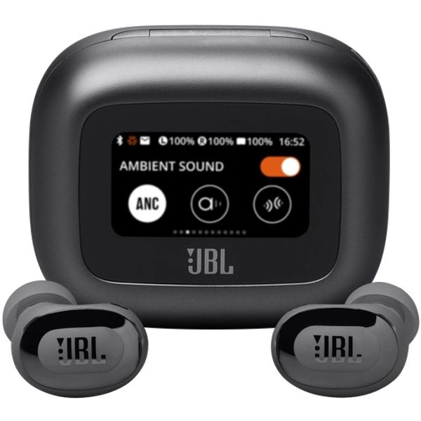 JBL Live Buds 3 Black