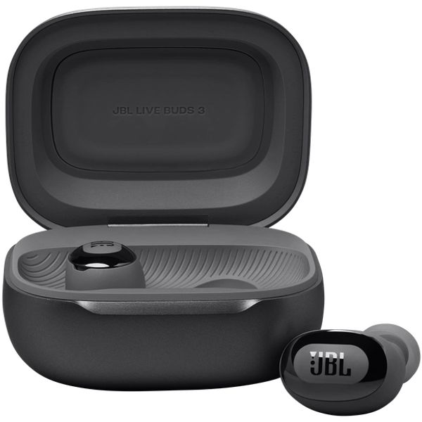 JBL Live Buds 3 Black