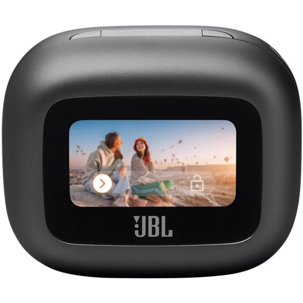 JBL Live Buds 3 Black