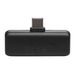 JBL Quantum Stream Wireless USB-C draagbare draadloze streamingmicrofoon Black