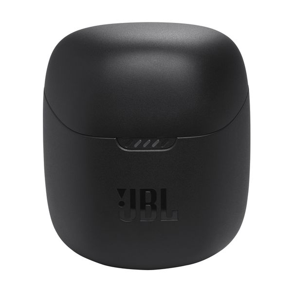 JBL Quantum Stream Wireless USB-C draagbare draadloze streamingmicrofoon Black