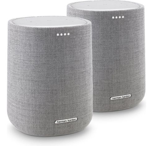 Citation One MKIII Grey 2 pièces  JBL