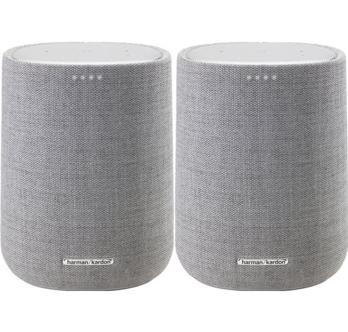 Citation One MKIII Grey 2 pièces  JBL