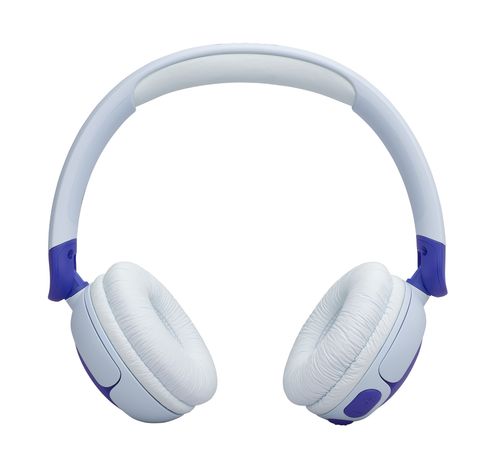 Junior 320BT Kids wireless on-ear headphones Blue  JBL