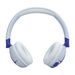 Junior 320 BT Kids wireless on-ear headphones Blue 