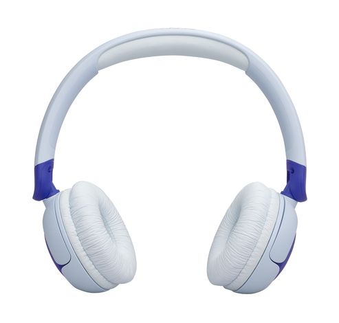 Junior 320BT Kids wireless on-ear headphones Blue  JBL