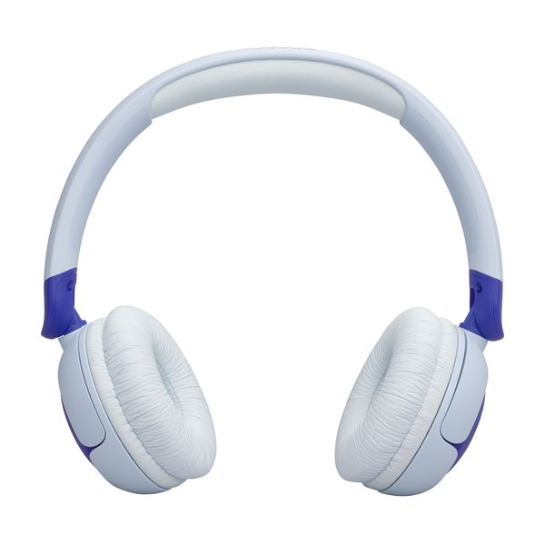 Junior 320 BT Kids wireless on-ear headphones Blue 