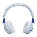 Junior 320 BT Kids wireless on-ear headphones Blue 