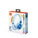 Junior 320 BT Kids wireless on-ear headphones Blue 