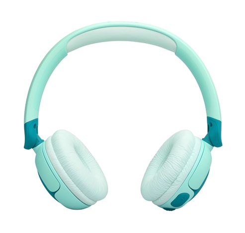 Junior 320BT Kids wireless on-ear headphones Green  JBL