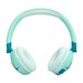 JBL Junior 320 BT Kids wireless on-ear headphones Green