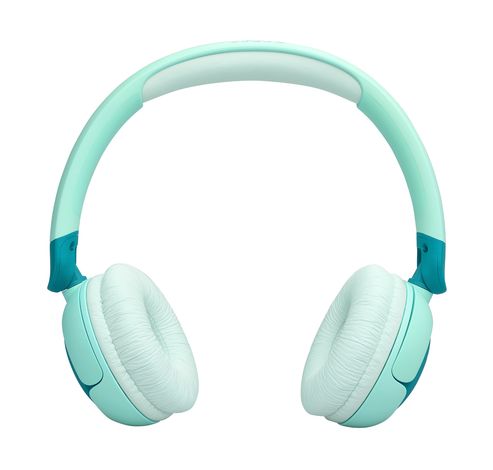 Junior 320BT Kids wireless on-ear headphones Green  JBL