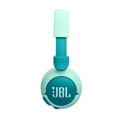 Junior 320BT Kids wireless on-ear headphones Green  JBL