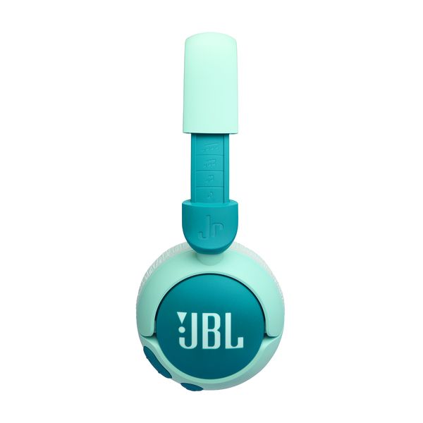 JBL Junior 320 BT Kids wireless on-ear headphones Green