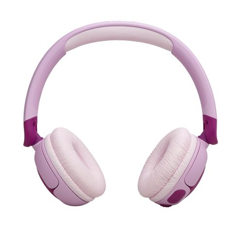 Junior 320BT Kids wireless on-ear headphones Purple  JBL