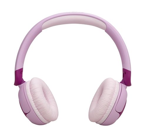 Junior 320BT Kids wireless on-ear headphones Purple  JBL