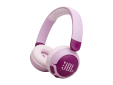 Junior 320 BT Kids wireless on-ear headphones Purple