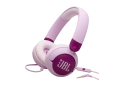 Junior 320 Kids on-ear headphones Purple