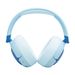 Junior 470 NC Kids wireless over-ear Noise Cancelling headphones Blue 