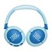 Junior 470 NC Kids wireless over-ear Noise Cancelling headphones Blue 