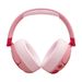 JBL Junior 470 NC Kids wireless over-ear Noise Cancelling headphones Pink