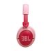 JBL Junior 470 NC Kids wireless over-ear Noise Cancelling headphones Pink