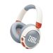 JBL Junior 470 NC Kids wireless over-ear Noise Cancelling headphones White