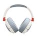 JBL Junior 470 NC Kids wireless over-ear Noise Cancelling headphones White