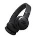 JBL LIVE 670NC Wireless On-Ear Noise-Cancelling Headphones Black