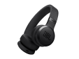 LIVE 670NC Wireless On-Ear Noise-Cancelling Headphones Black