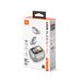 JBL Live Buds 3 True Wireless NC Earbuds Silver