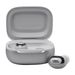 JBL Live Buds 3 True Wireless NC Earbuds Silver