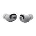 JBL Live Buds 3 True Wireless NC Earbuds Silver