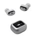 JBL Live Buds 3 True Wireless NC Earbuds Silver