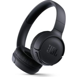 Tune 570BT On-ear wired headphones Black 