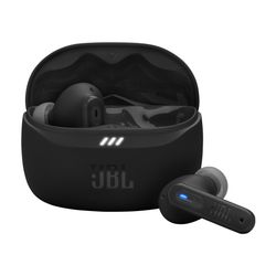 JBL Tune Beam 2  True Wireless NC Earbuds Black